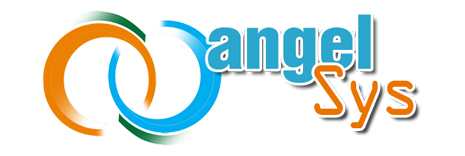 Logo Angelsys